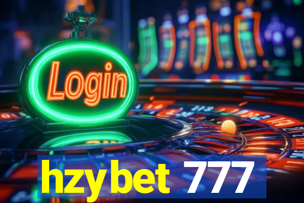 hzybet 777