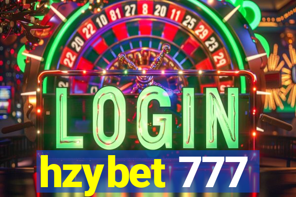 hzybet 777