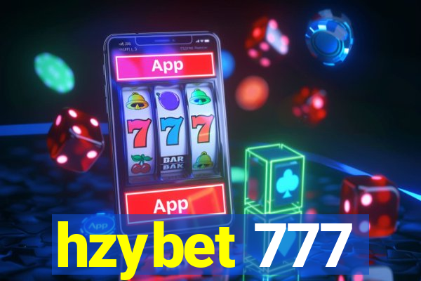 hzybet 777