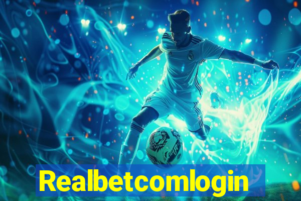 Realbetcomlogin