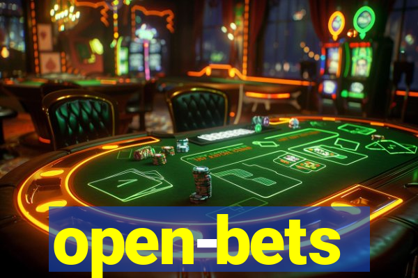 open-bets