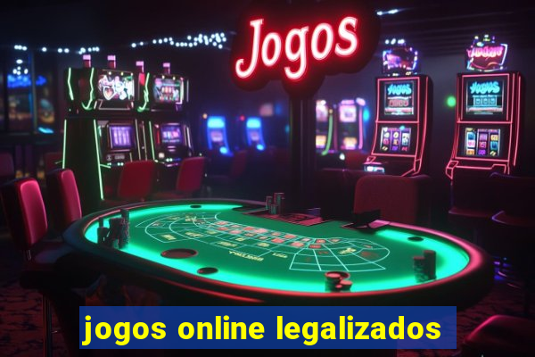 jogos online legalizados