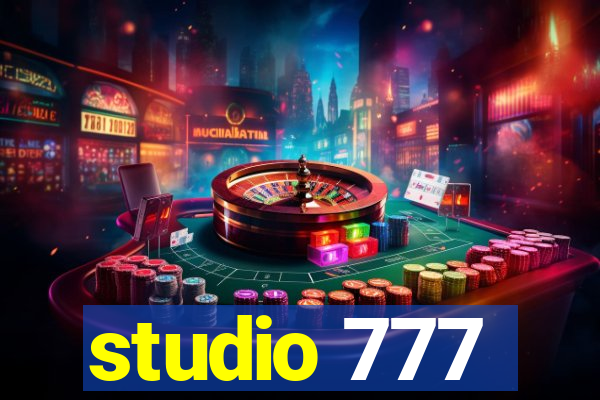 studio 777