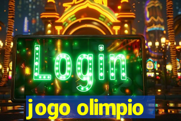 jogo olimpio