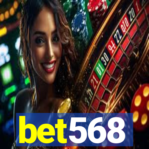 bet568