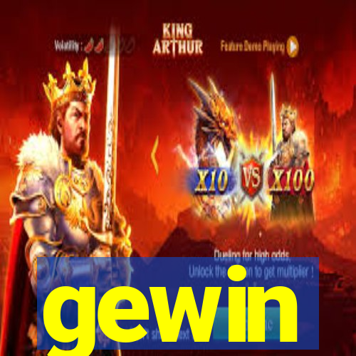 gewin