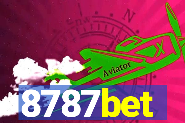 8787bet