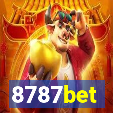 8787bet