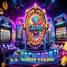 u.s. online casino