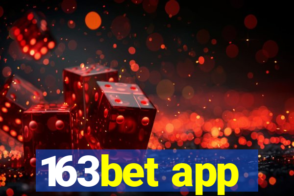 163bet app