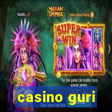 casino guri