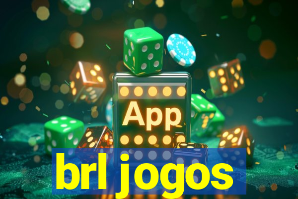 brl jogos