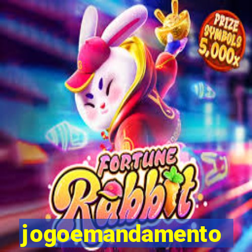 jogoemandamento