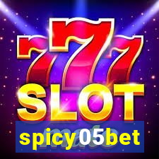 spicy05bet