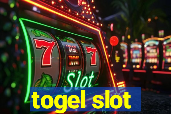 togel slot