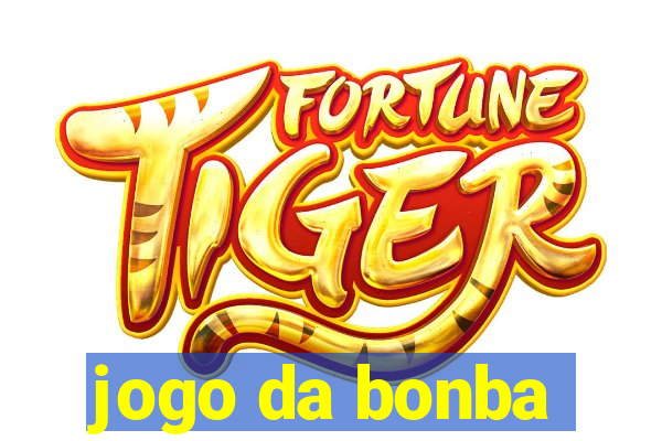 jogo da bonba