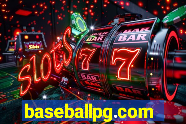 baseballpg.com