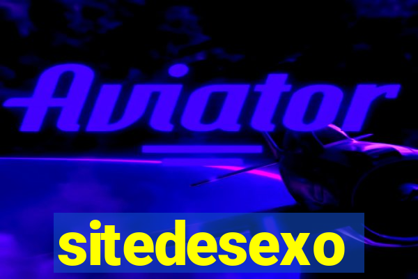 sitedesexo