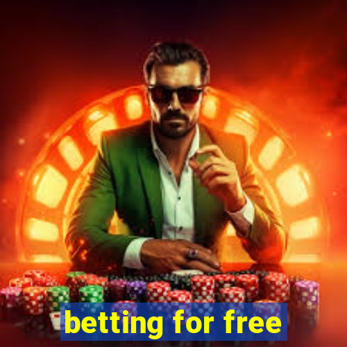 betting for free