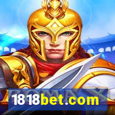 1818bet.com