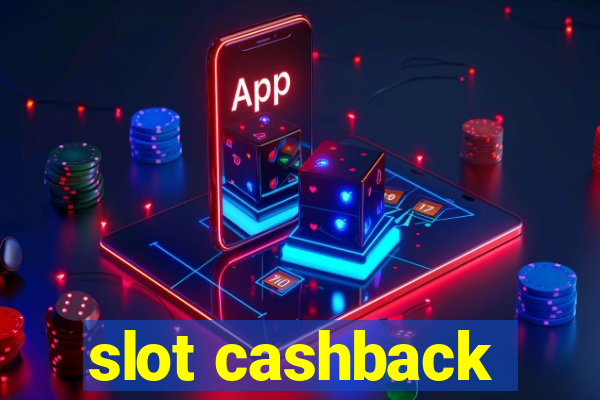 slot cashback