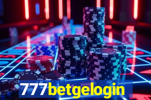 777betgelogin