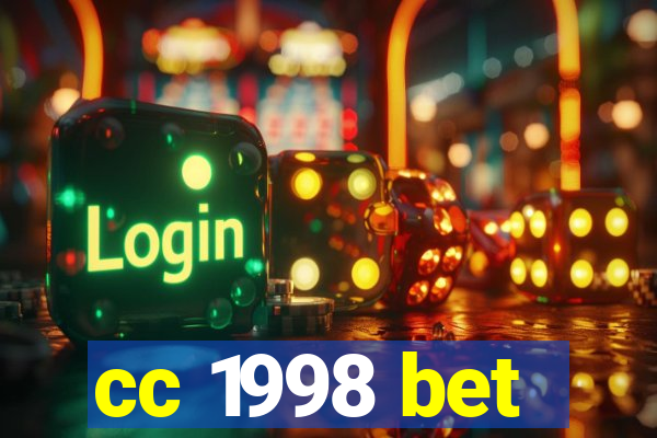 cc 1998 bet