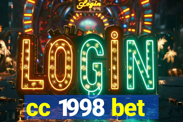 cc 1998 bet