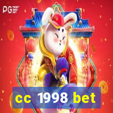 cc 1998 bet