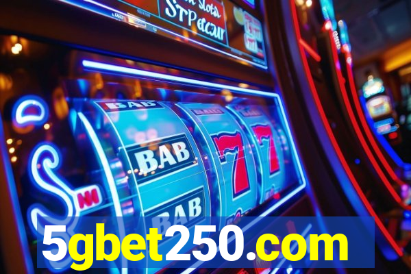 5gbet250.com