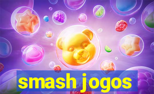 smash jogos