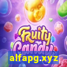 alfapg.xyz