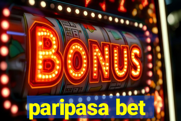 paripasa bet