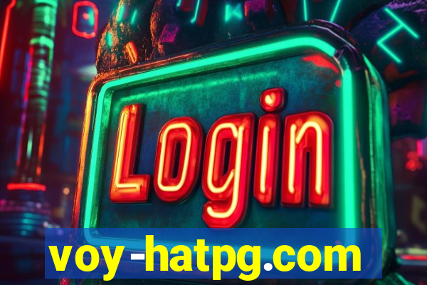 voy-hatpg.com