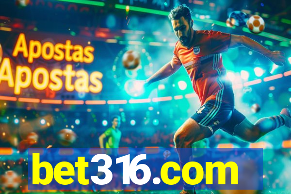 bet316.com