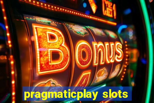 pragmaticplay slots