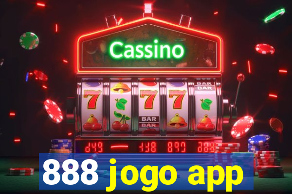 888 jogo app