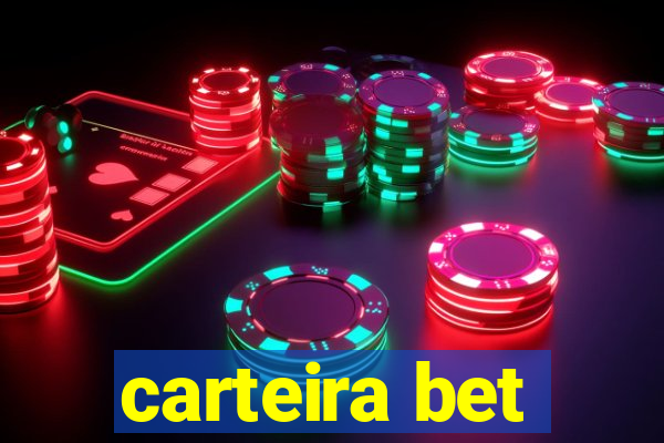 carteira bet