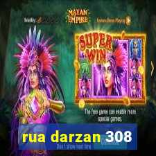 rua darzan 308