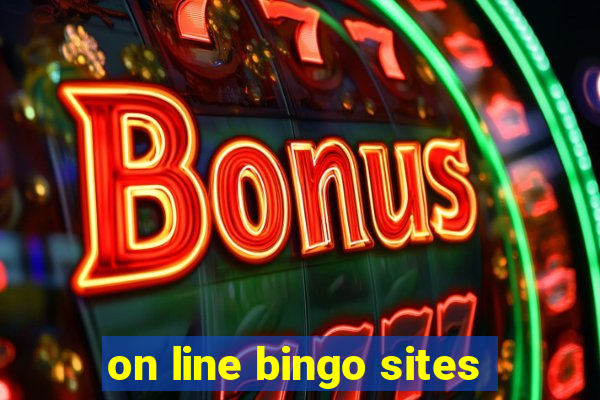 on line bingo sites