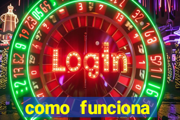 como funciona casinos online