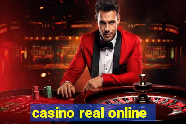 casino real online