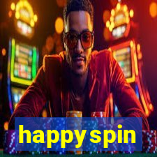 happyspin