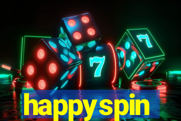 happyspin