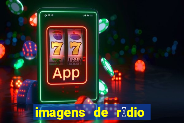 imagens de r谩dio cruzeiro fm