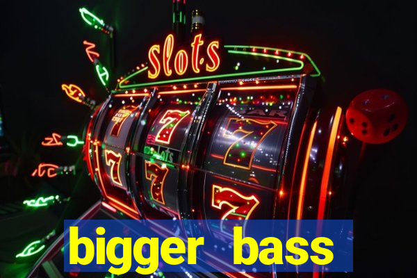 bigger bass blizzard christmas catch slot