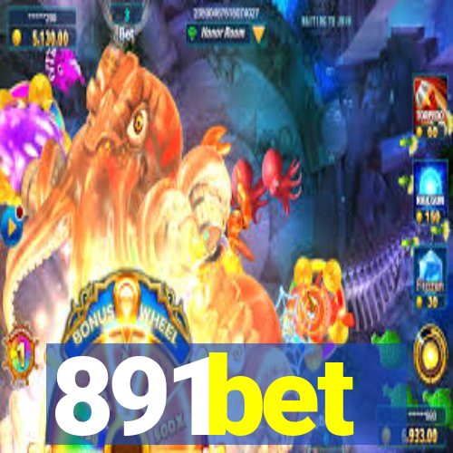 891bet