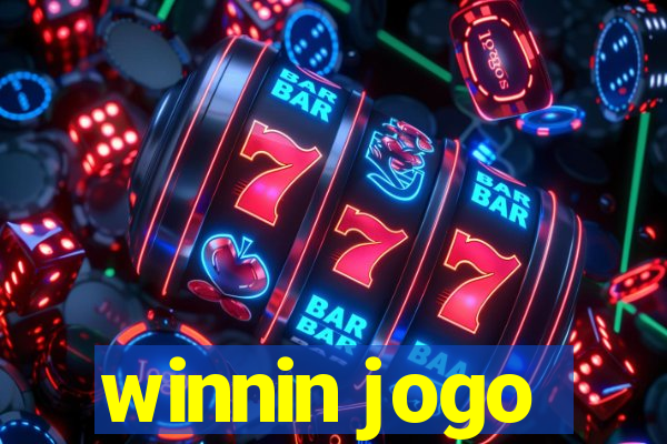 winnin jogo