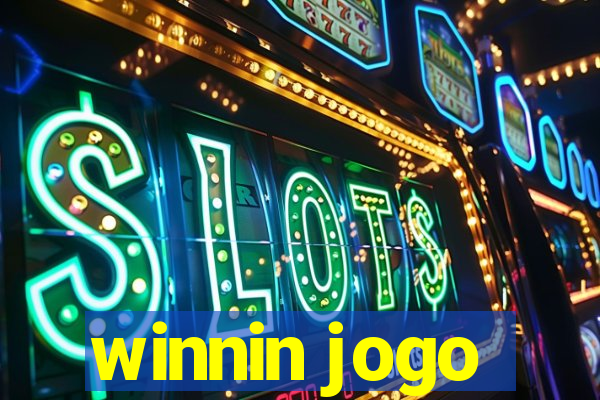 winnin jogo