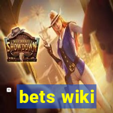 bets wiki